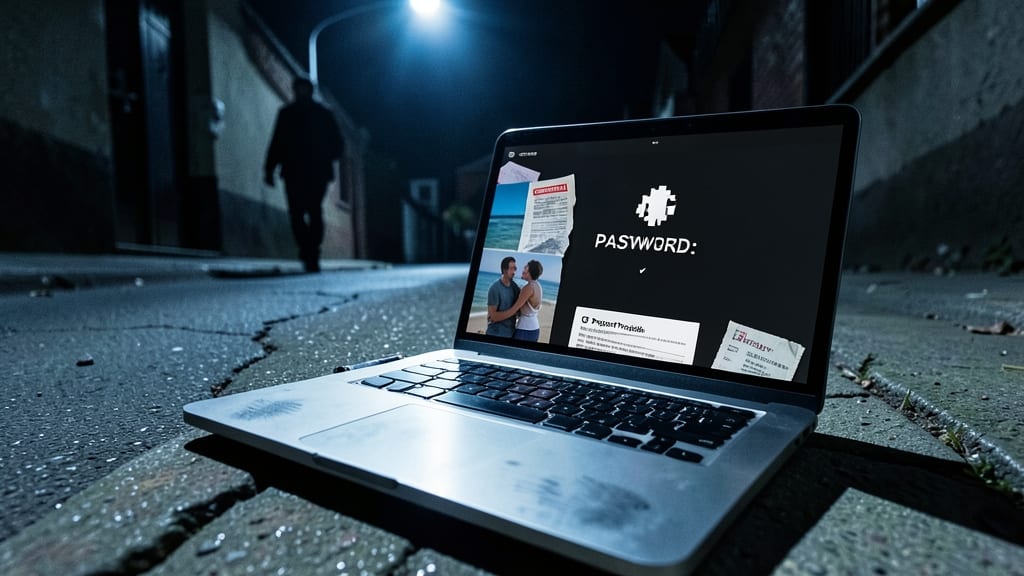 Enable Full-Disk Encryption on Your Device