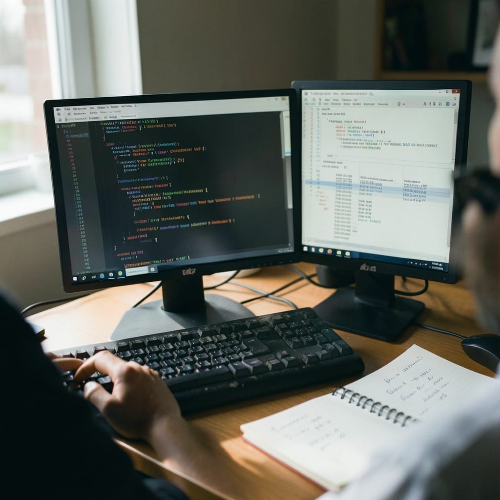 Coding