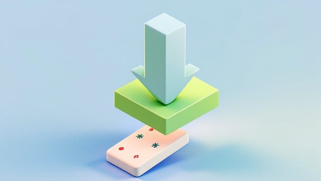 Classic Mahjong Free Download for Windows 10: Direct ISO Link with No Malware Scans