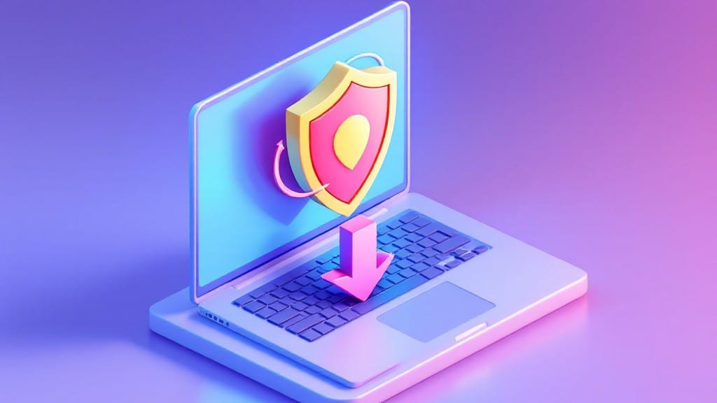 Download Microsoft Defender for Windows 8: Legacy Protection Setup Guide