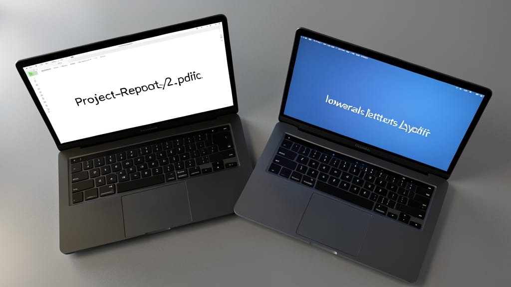 Use Lowercase Letters with Hyphens