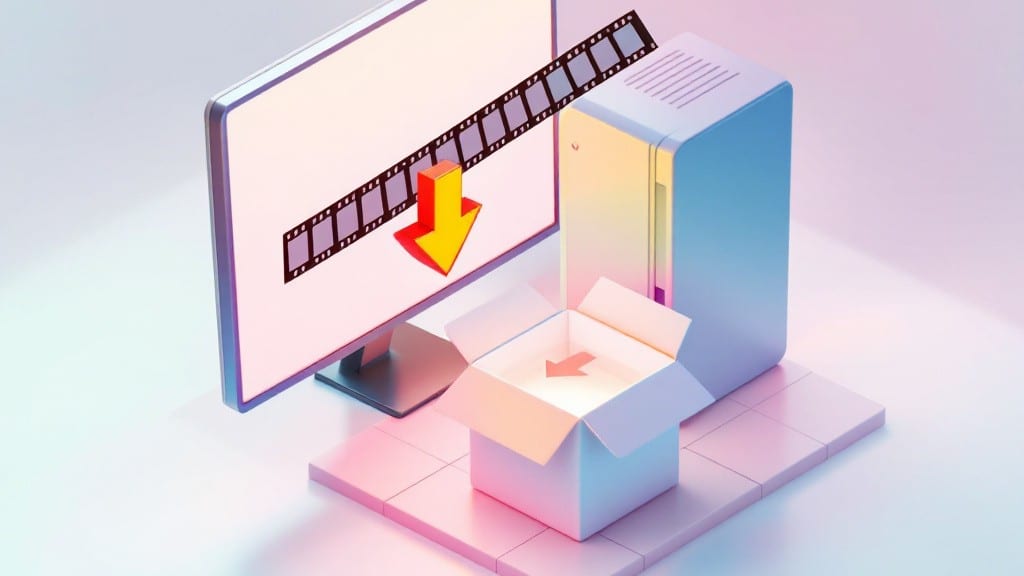 Free Downloads Windows Live Movie Maker: Last Official ISO Source for Legacy Systems