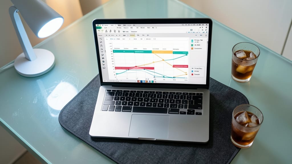 Project Management Timeline Template