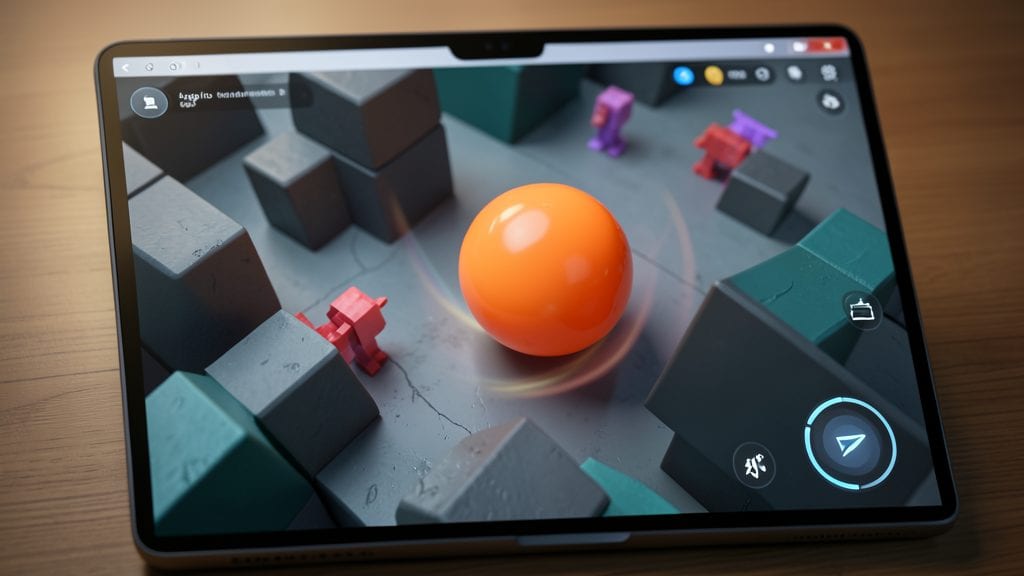 Aggie.io Physics-Based Shooter