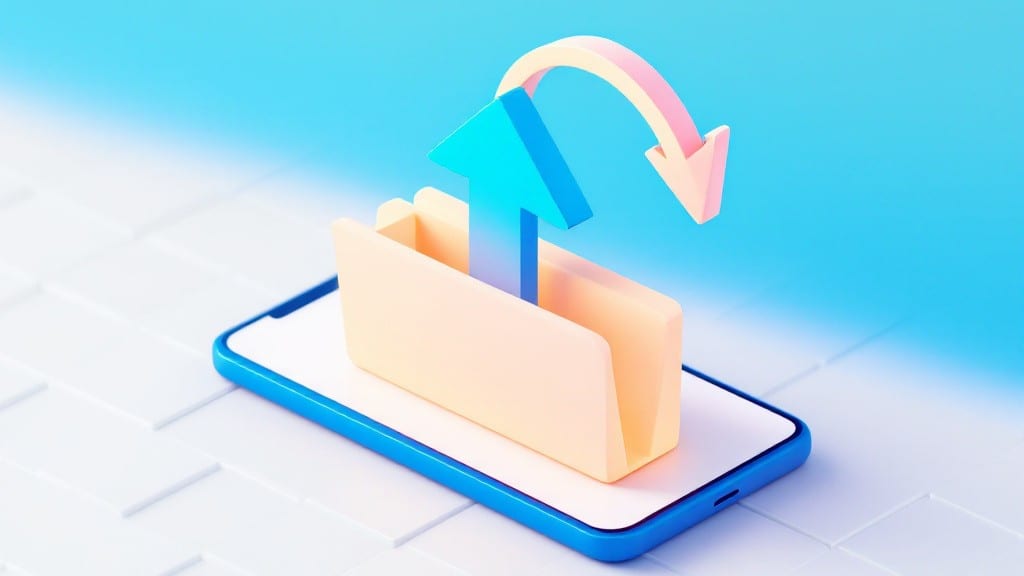 How to Add Data to My Phone: Quick Transfer Methods for Any File Type