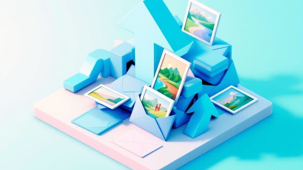 Automatically Download Pictures in Outlook: Instant Image Saver With One Click