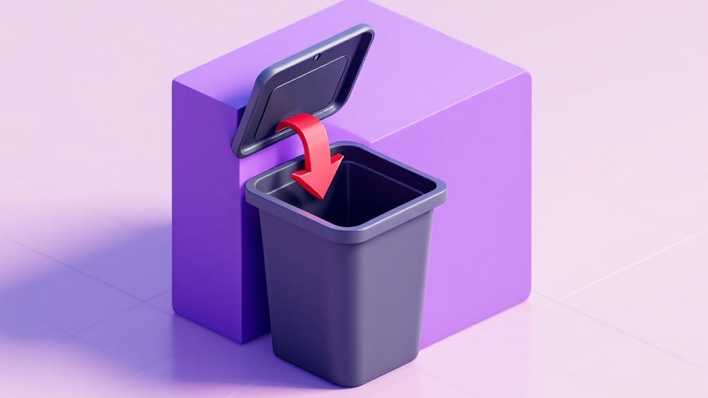 How to Completely Uninstall an App: No Leftover Files or Registry Traces