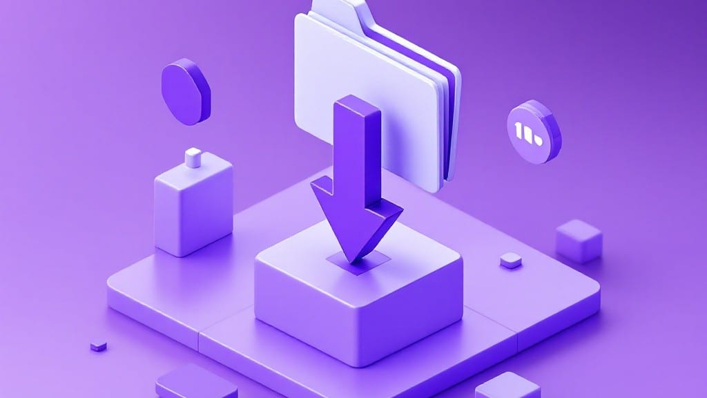 How to Download a File From Teams: Direct Links and Desktop Save Tricks