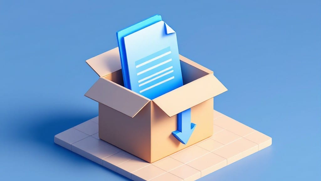 Microsoft Word Document Download: Instant Access in 3 Simple Steps