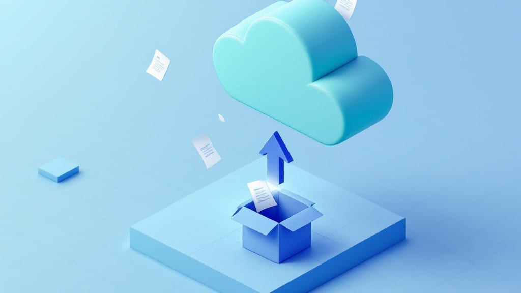 How to Download OneDrive Files to Your Computer: Instant Access Without Syncing