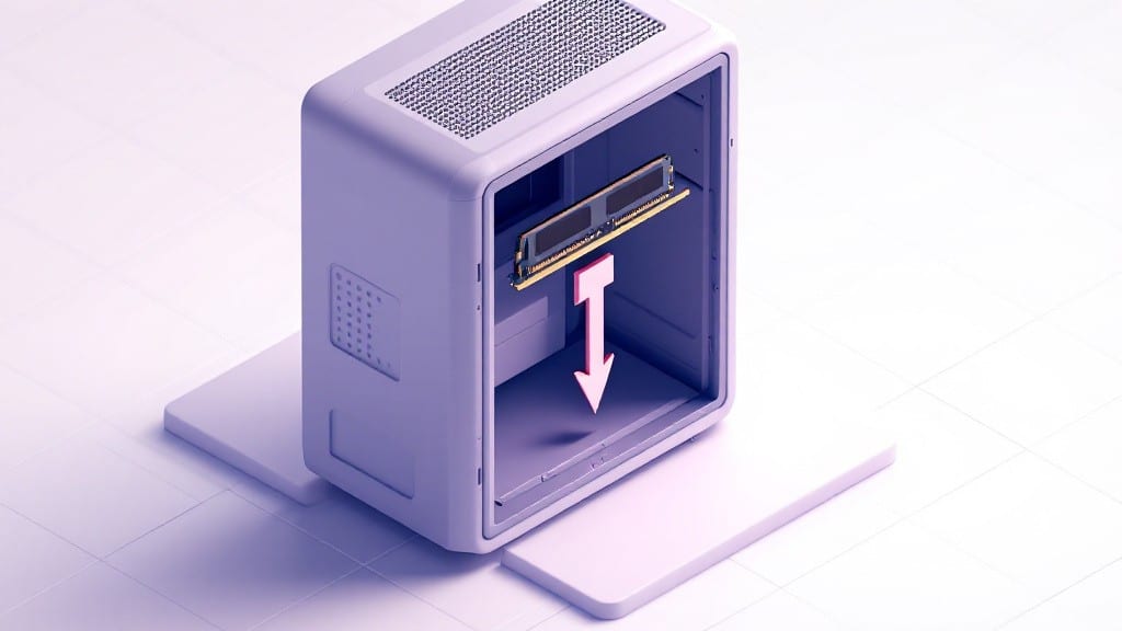 How to Install RAM in a Desktop PC: Step-by-Step Guide for Beginners