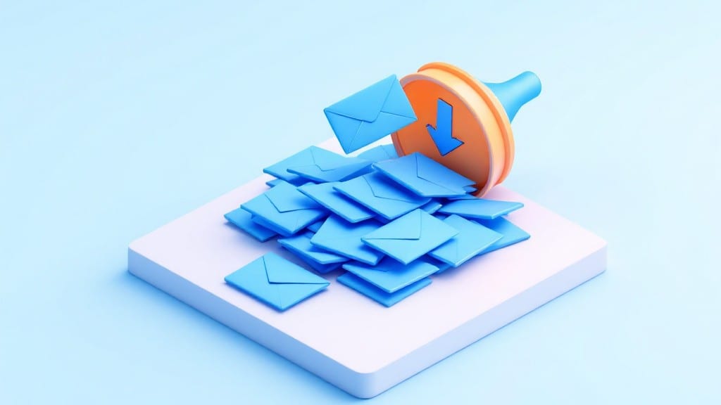 How to Move Emails to Spam: Permanent Filter Fix in 3 Clicks
