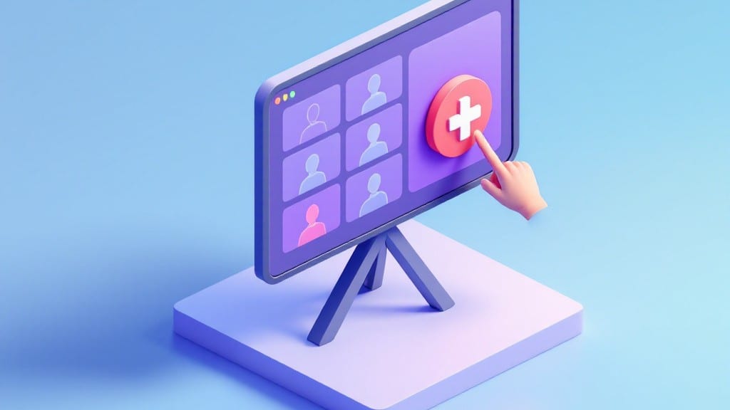 How to Set up a Conference Call in Microsoft Teams with External Users: External Users Made Simple in 3 Clicks