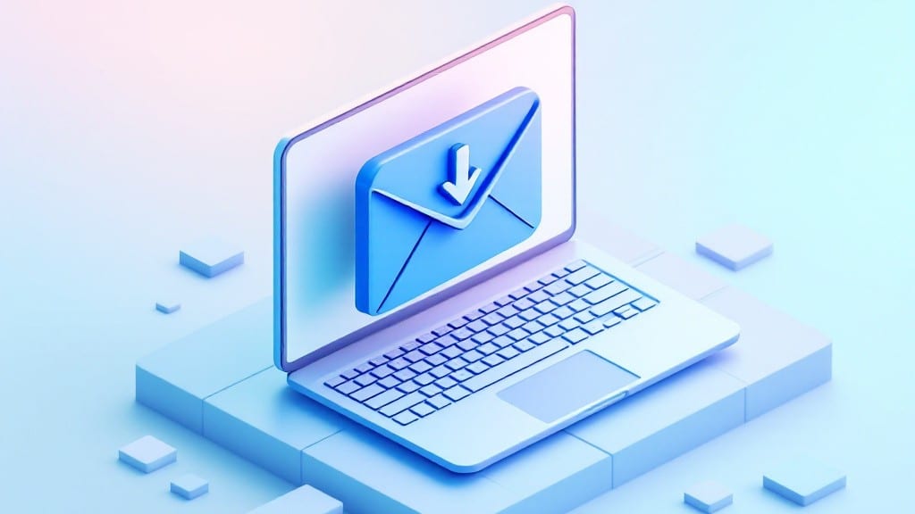How to Set Up Email in Windows 8: Step-by-Step Visual Walkthrough