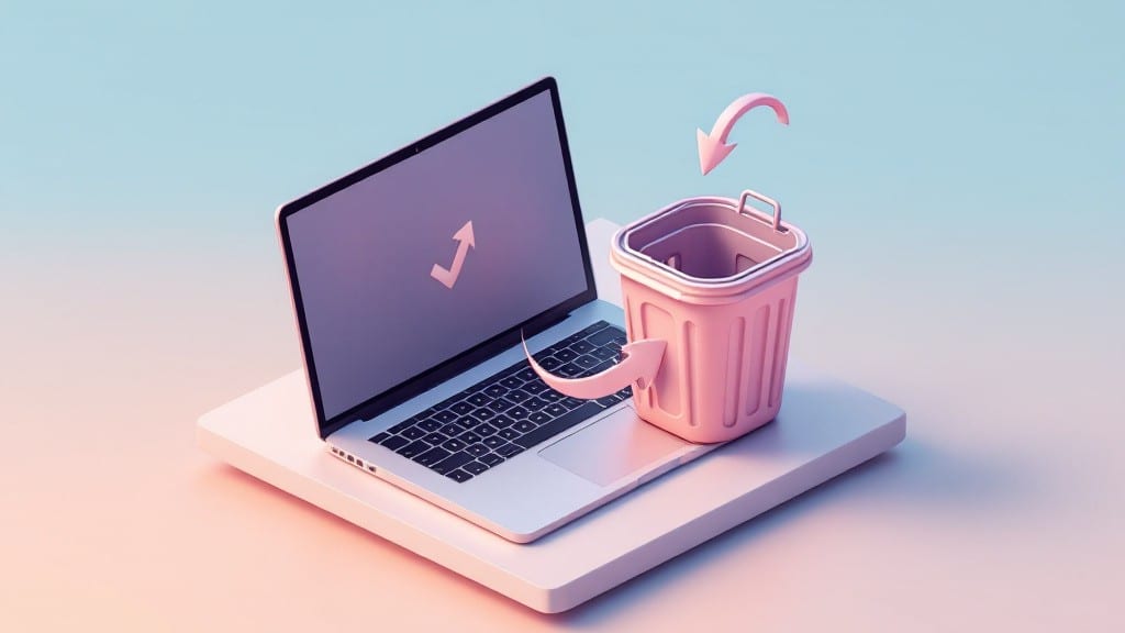 How To Uninstall R On Mac: Complete Removal Guide Without Leftover Files