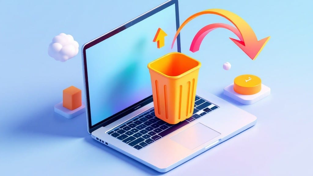 How to Uninstall Trend Micro on Mac: No-Residue Removal in 5 Simple Steps