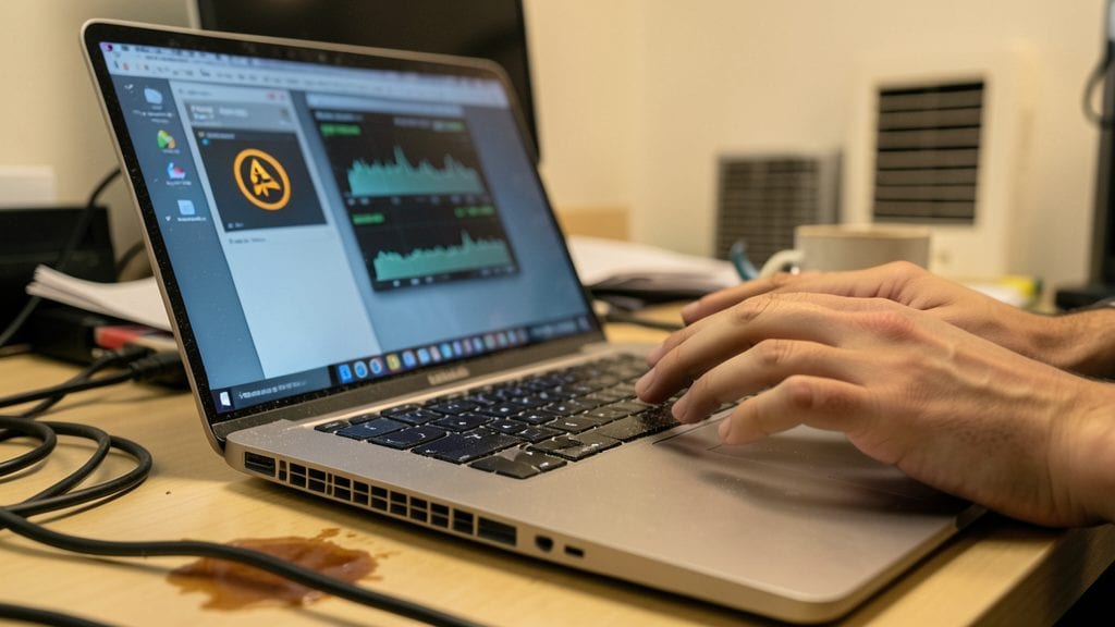 MacBook Overheating and Fan Noise Fixes