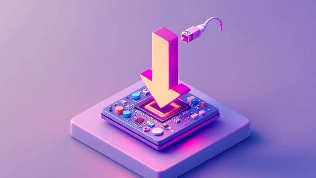 Microsoft Basic Display Adapter Driver Download: Legacy System Compatibility Fix for Crisp Visuals