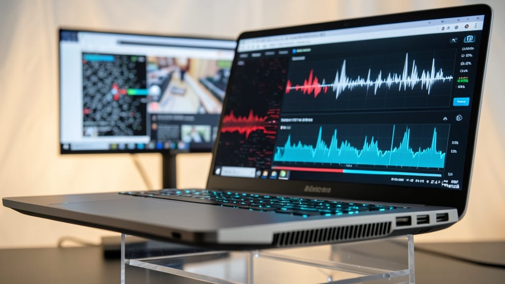 Enable Hardware Acceleration for Faster Rendering