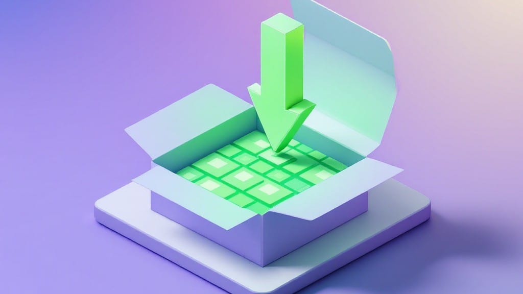 Microsoft Excel Free Download for Windows 7: Direct ISO File for Offline Installation