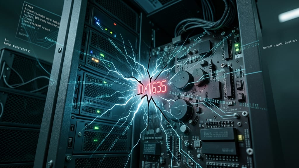 CVE-2015-1635: IIS Kernel-Mode Elevation of Privilege