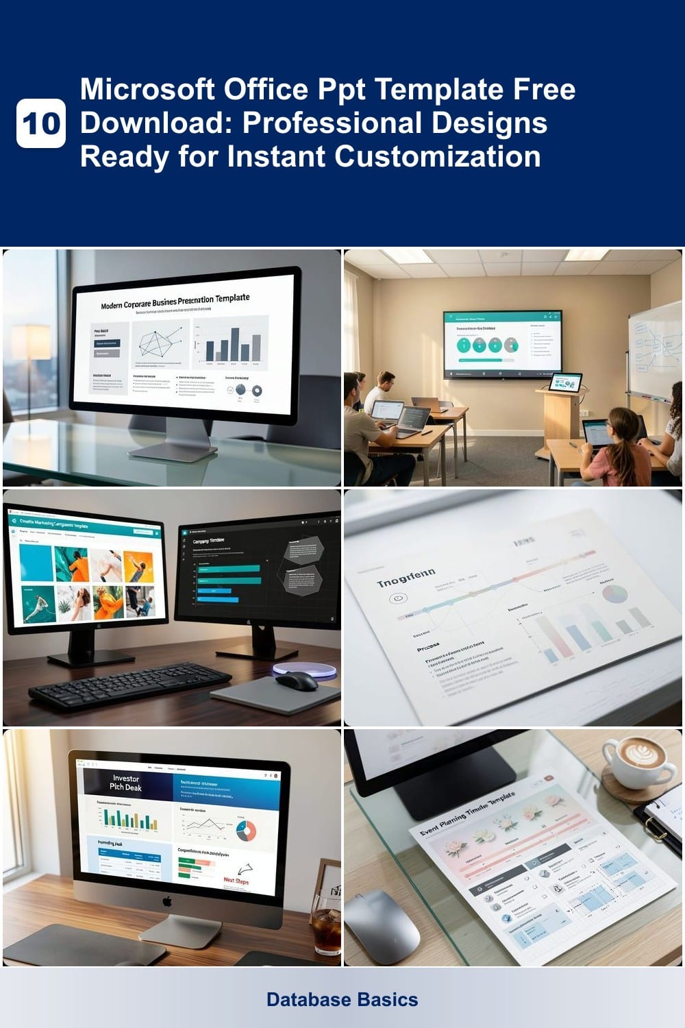 Microsoft Office Ppt Template Free Download: Professional Designs Ready for Instant Customization