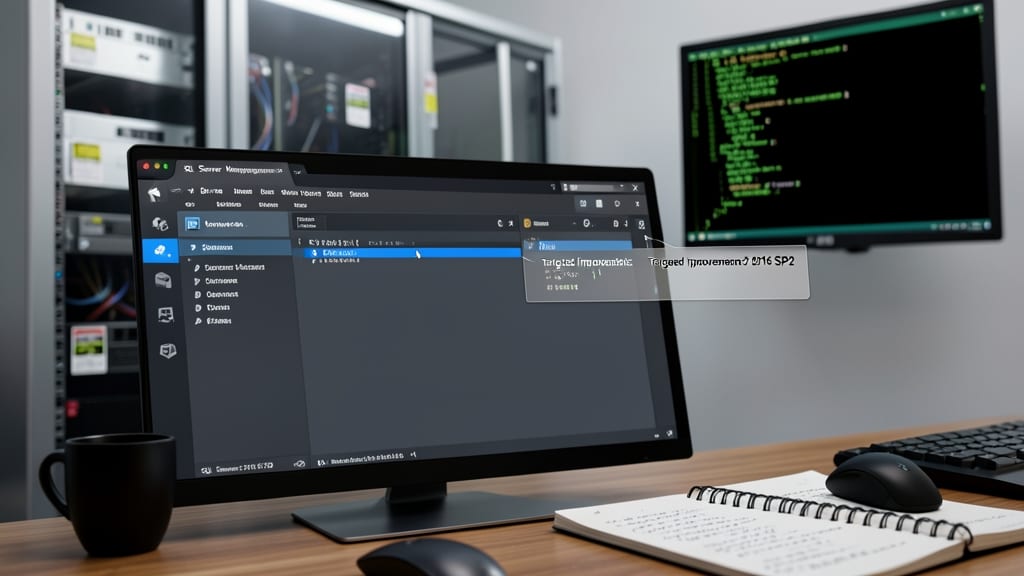 SQL Server Management Studio 17.8 for SQL Server 2016