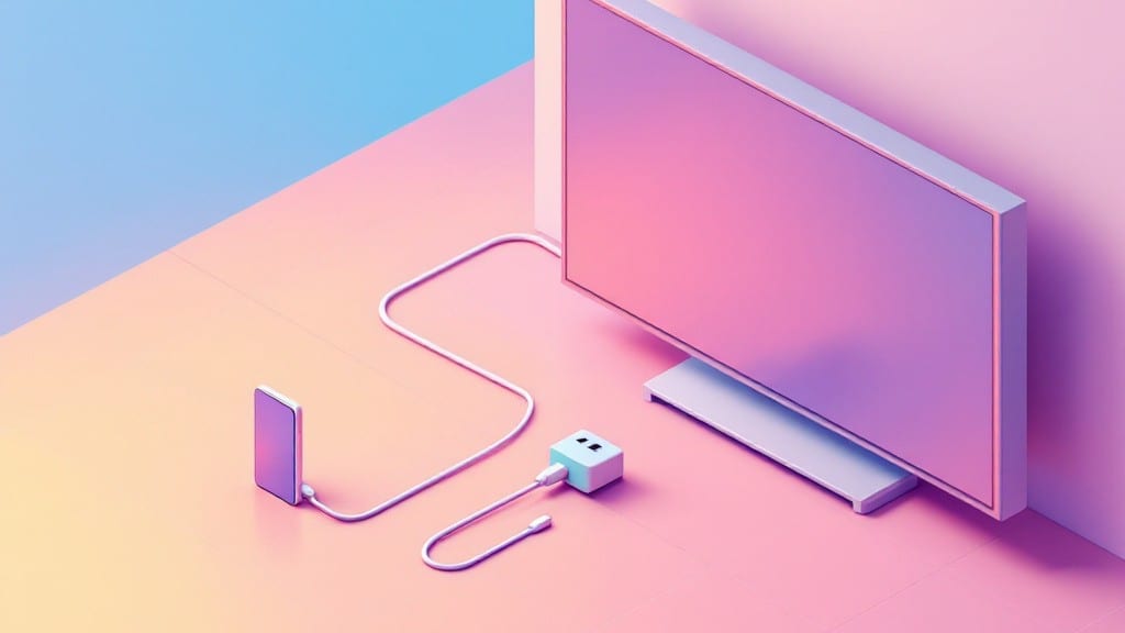 Microsoft Wireless Display Adapter App: Direct Download for Legacy Systems Without Store