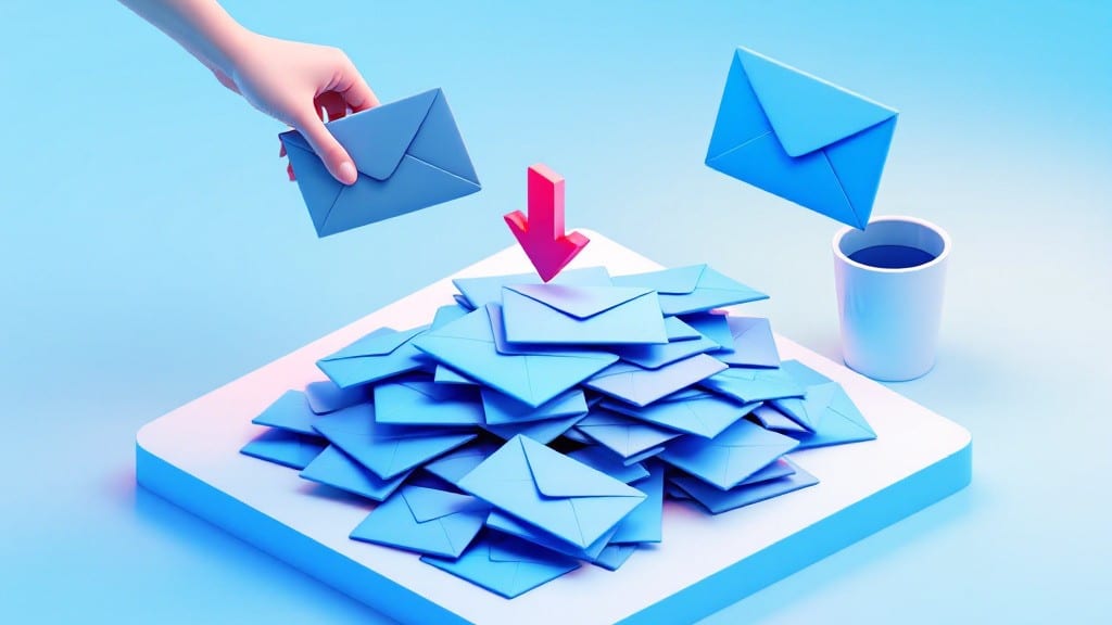 Remove My Email From Spam List: Instant Unsubscribe in 3 Clicks