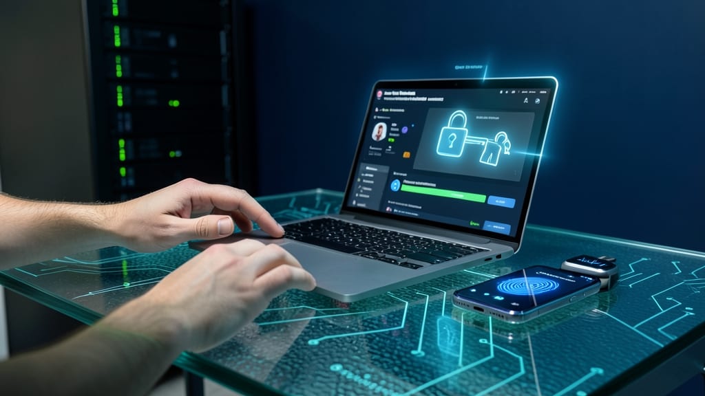 Zero-Trust Network Access Rules