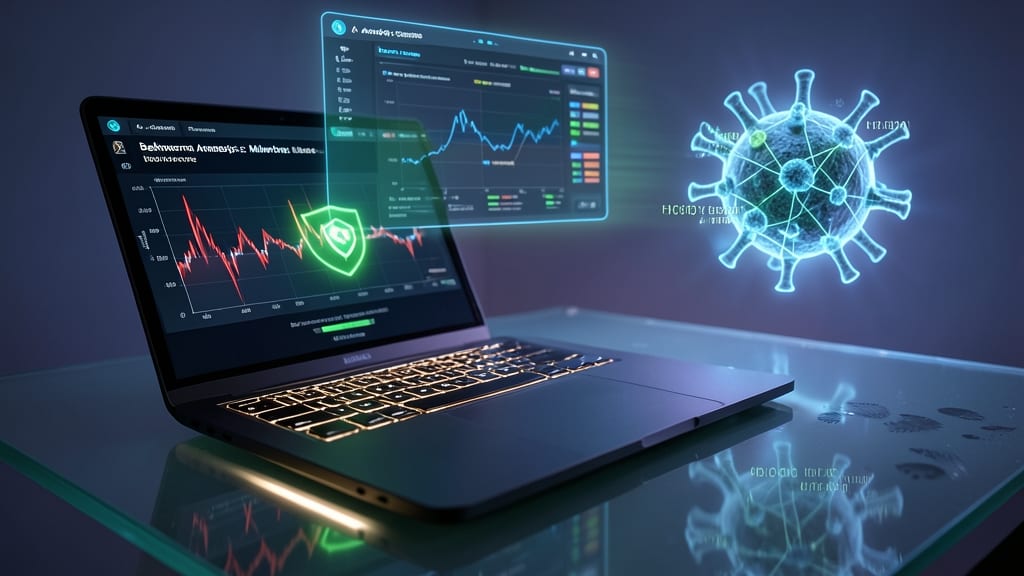 Endpoint Detection and Response Software
