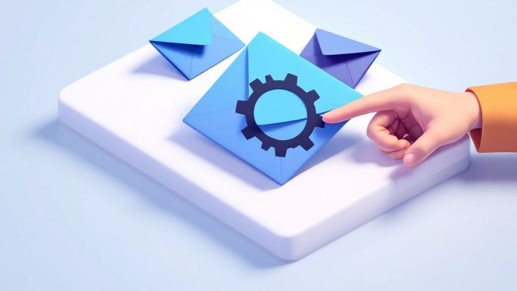 Set Up Rules in Outlook 2010: Step-by-Step Guide for Organized Inbox