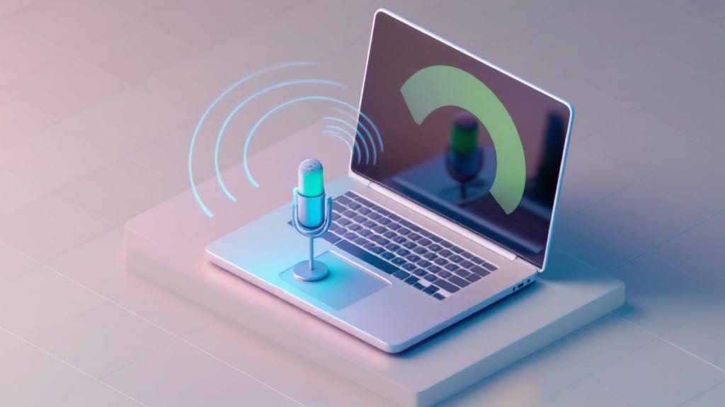 Voice-Activated Computers for Disabled: Hands-Free Accessibility Features You Must Know